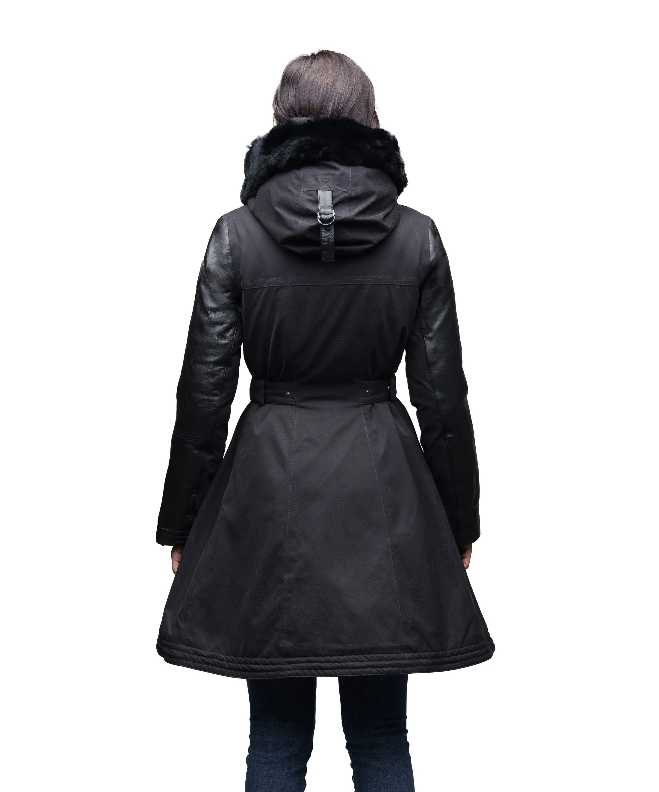 Ajin 4-in-1 Women's Coat