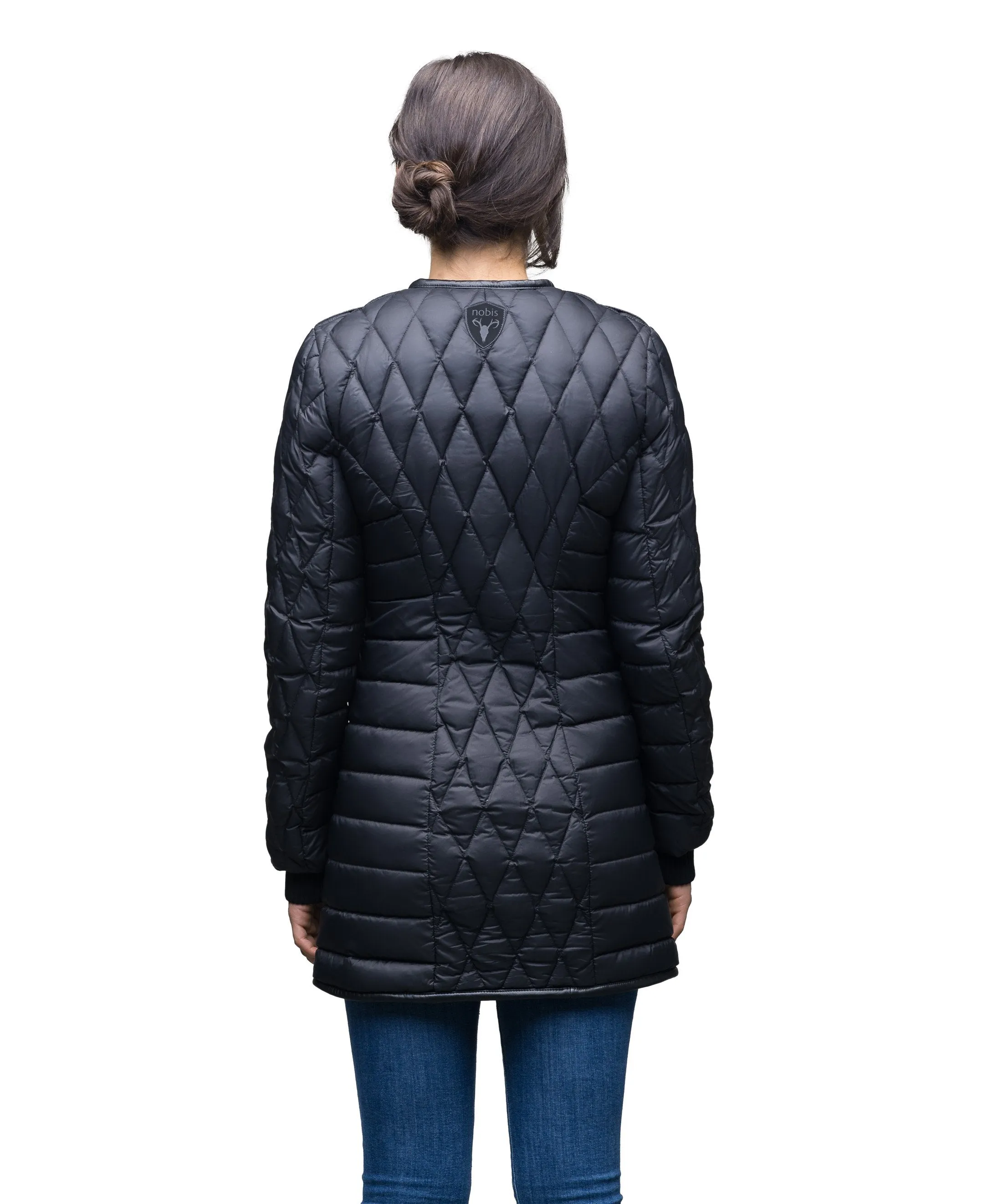 Ajin 4-in-1 Women's Coat