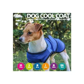 Ancol: Cooling Coat for Dogs