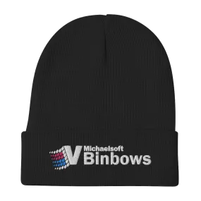 Binbows Beanie