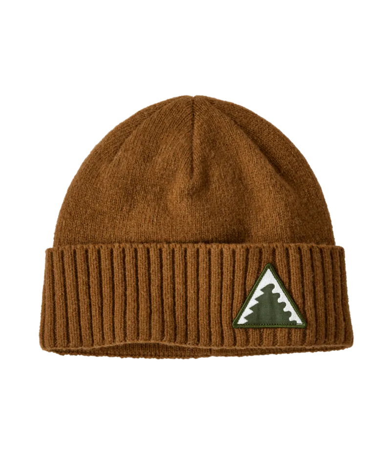 Brodeo Beanie