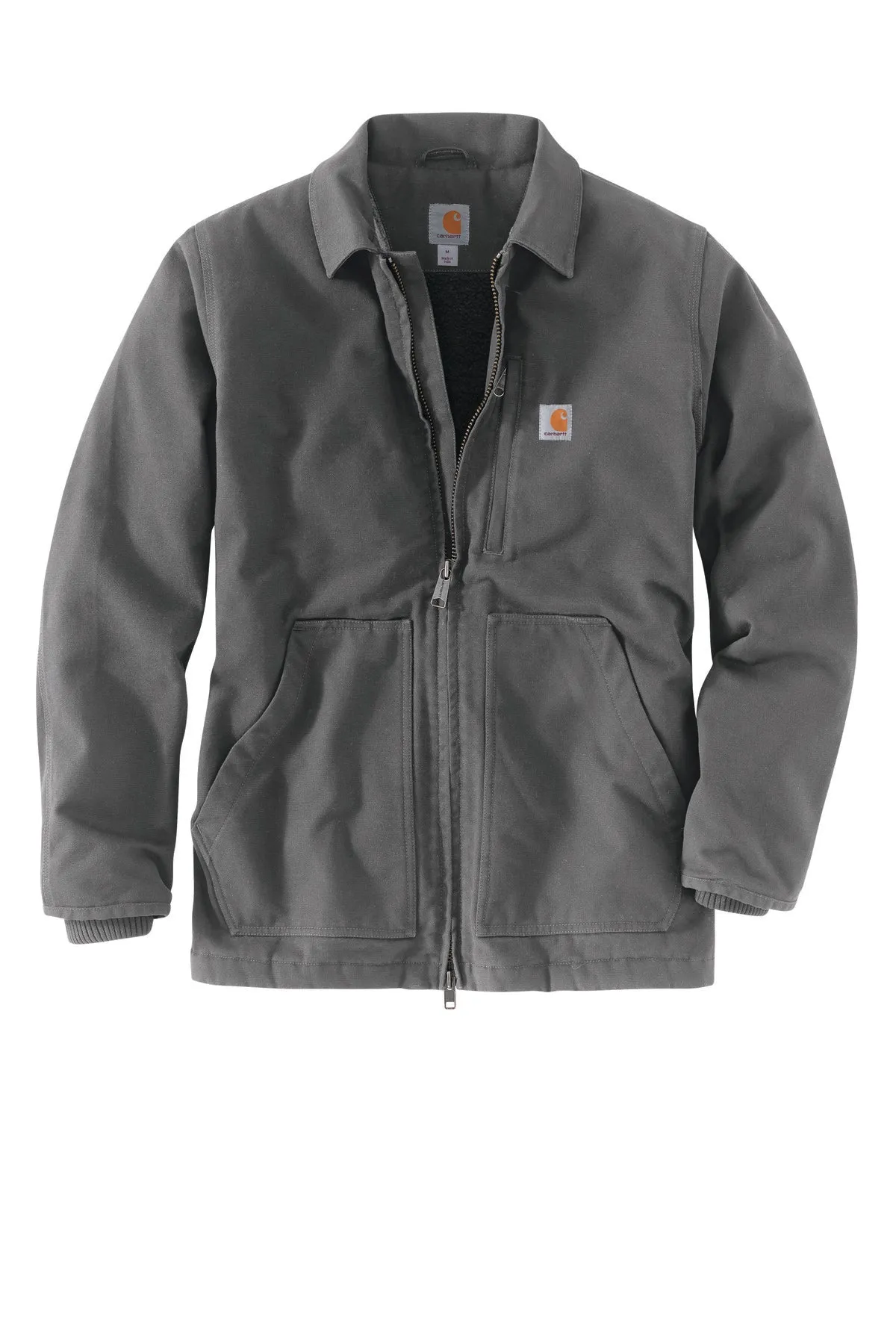 Carhartt Sherpa-Lined Coat CT104293