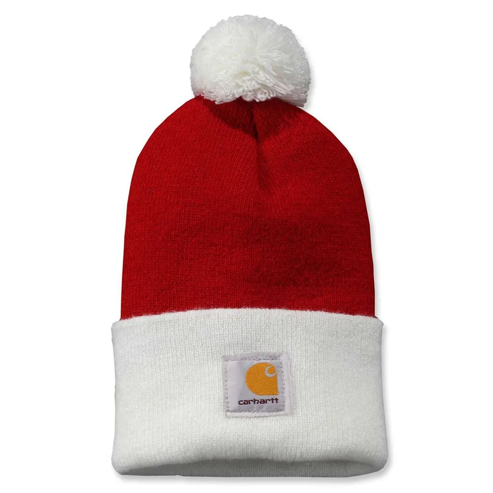 Carhartt&#x20;103343&#x20;Lookout&#x20;Hat&#x20;-&#x20;Red