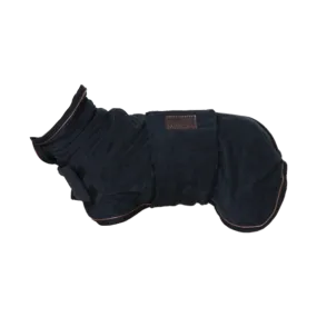 Dog Coat Towel