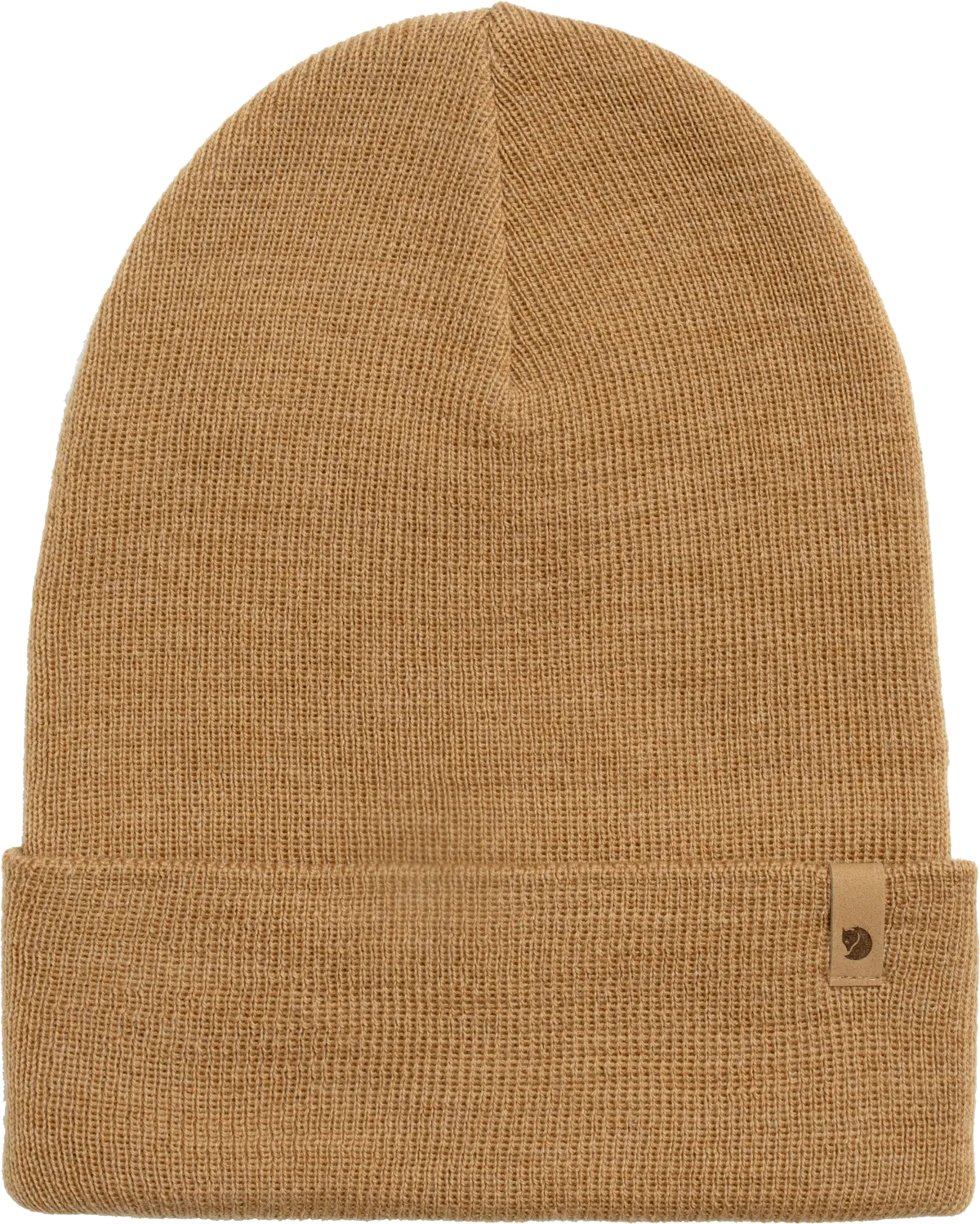 Fjällräven Classic Knit Hat Buckwheat Brown | Buy Fjällräven Classic Knit Hat Buckwheat Brown here | Outnorth