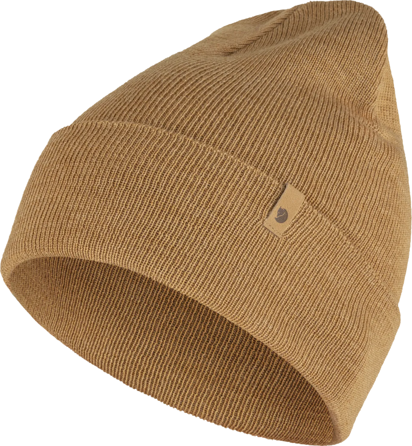 Fjällräven Classic Knit Hat Buckwheat Brown | Buy Fjällräven Classic Knit Hat Buckwheat Brown here | Outnorth