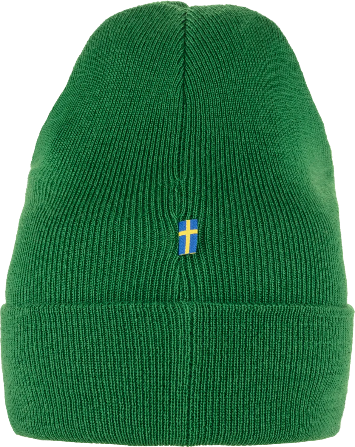 Fjällräven Classic Knit Hat Palm Green | Buy Fjällräven Classic Knit Hat Palm Green here | Outnorth