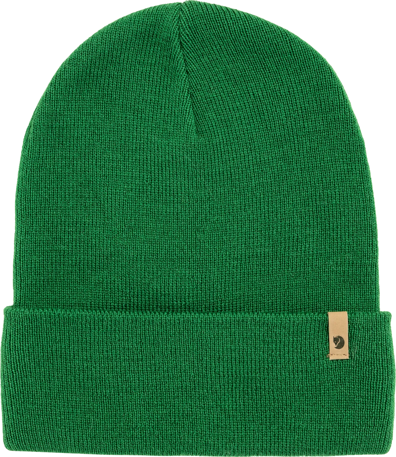 Fjällräven Classic Knit Hat Palm Green | Buy Fjällräven Classic Knit Hat Palm Green here | Outnorth