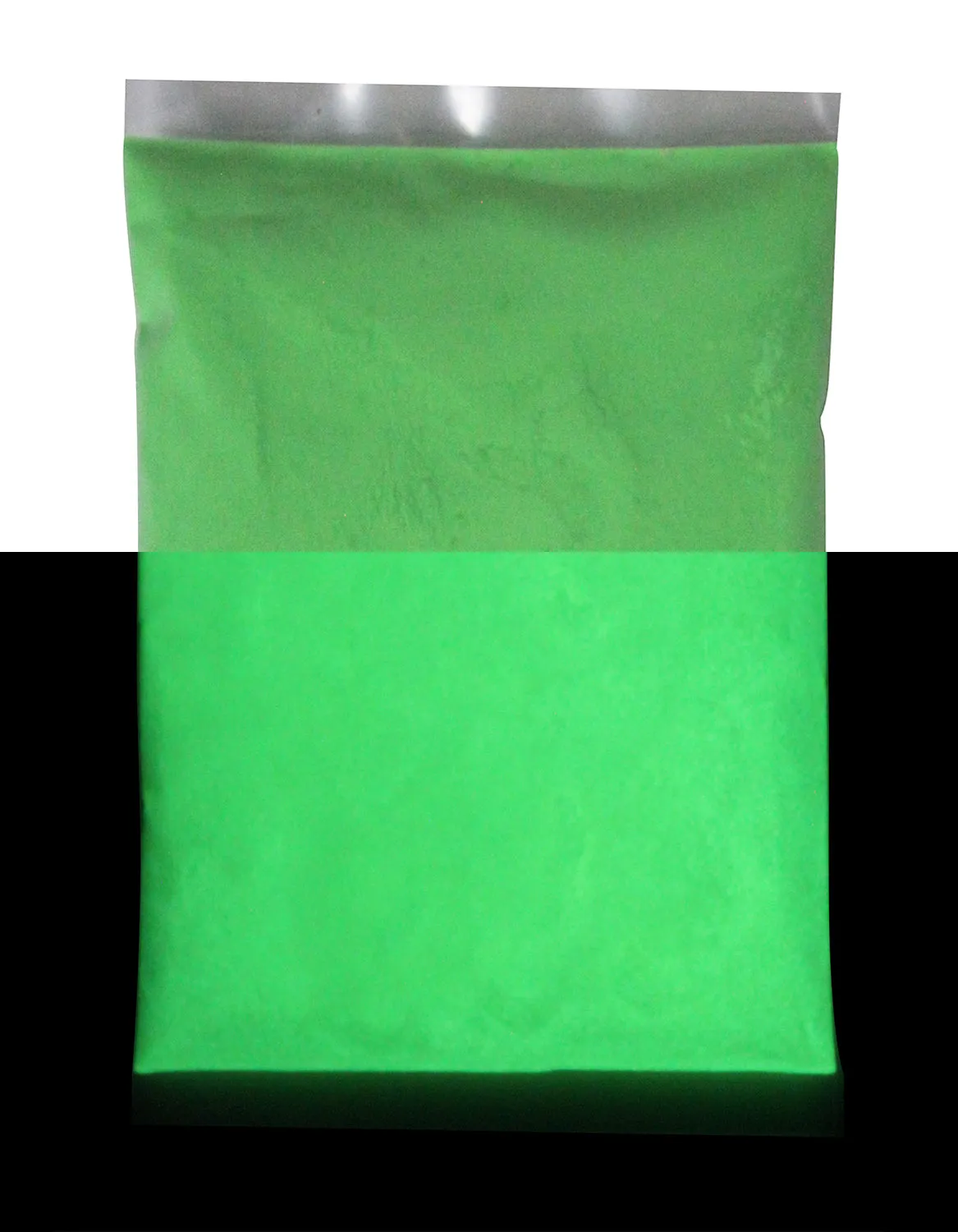 GDV Visible Glow in the Dark Pigment Powder