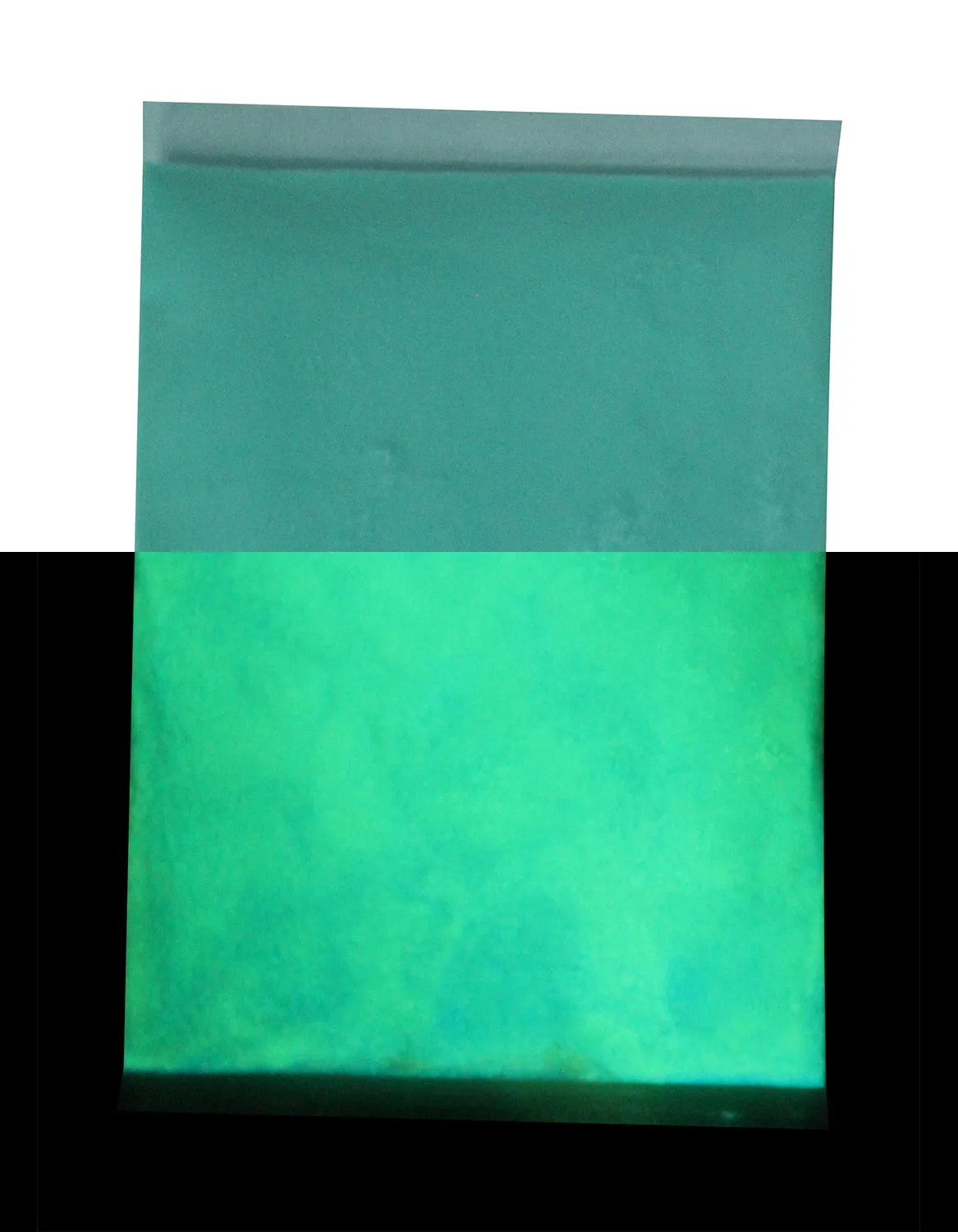 GDV Visible Glow in the Dark Pigment Powder