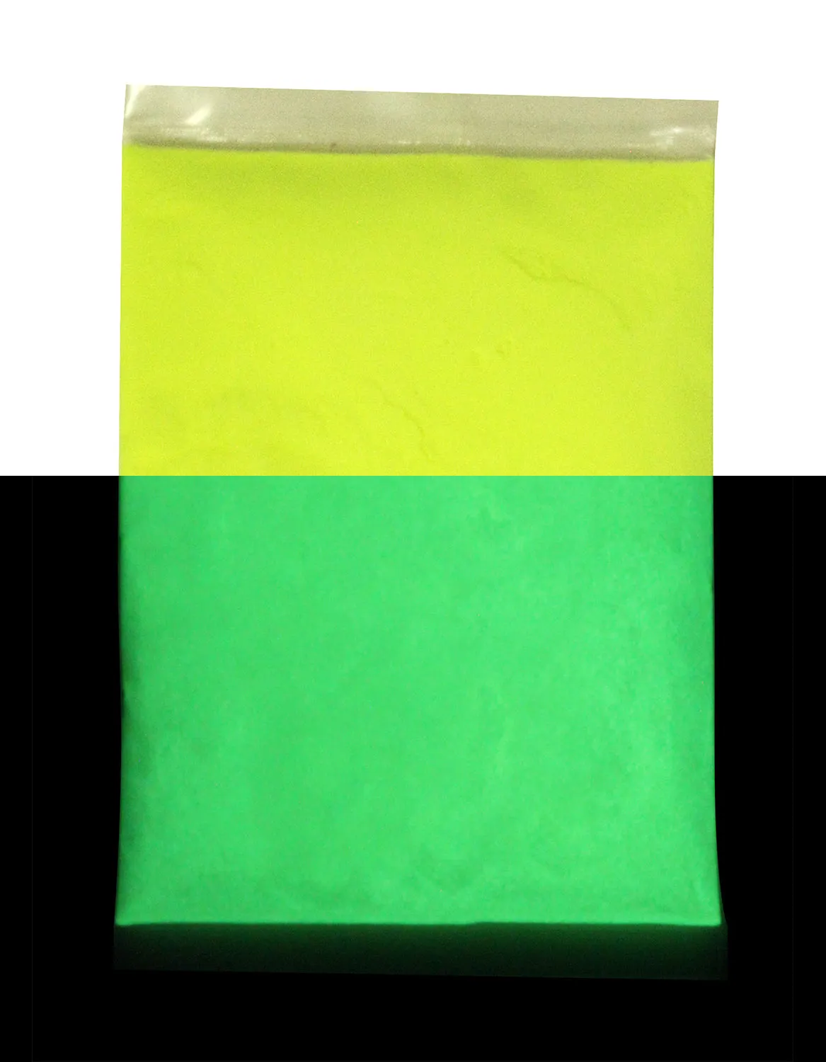 GDV Visible Glow in the Dark Pigment Powder