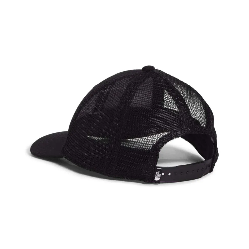 Kids' Mudder Trucker Hat | Black