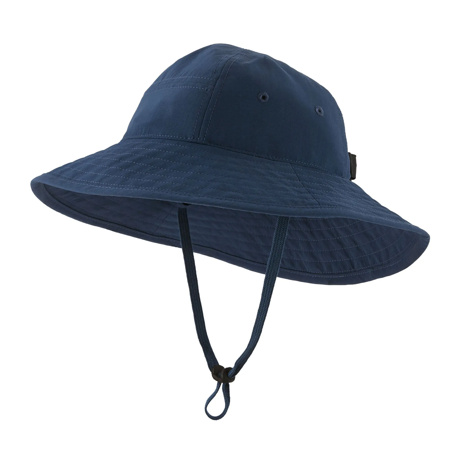 Kids Trim Brim Bucket Hat