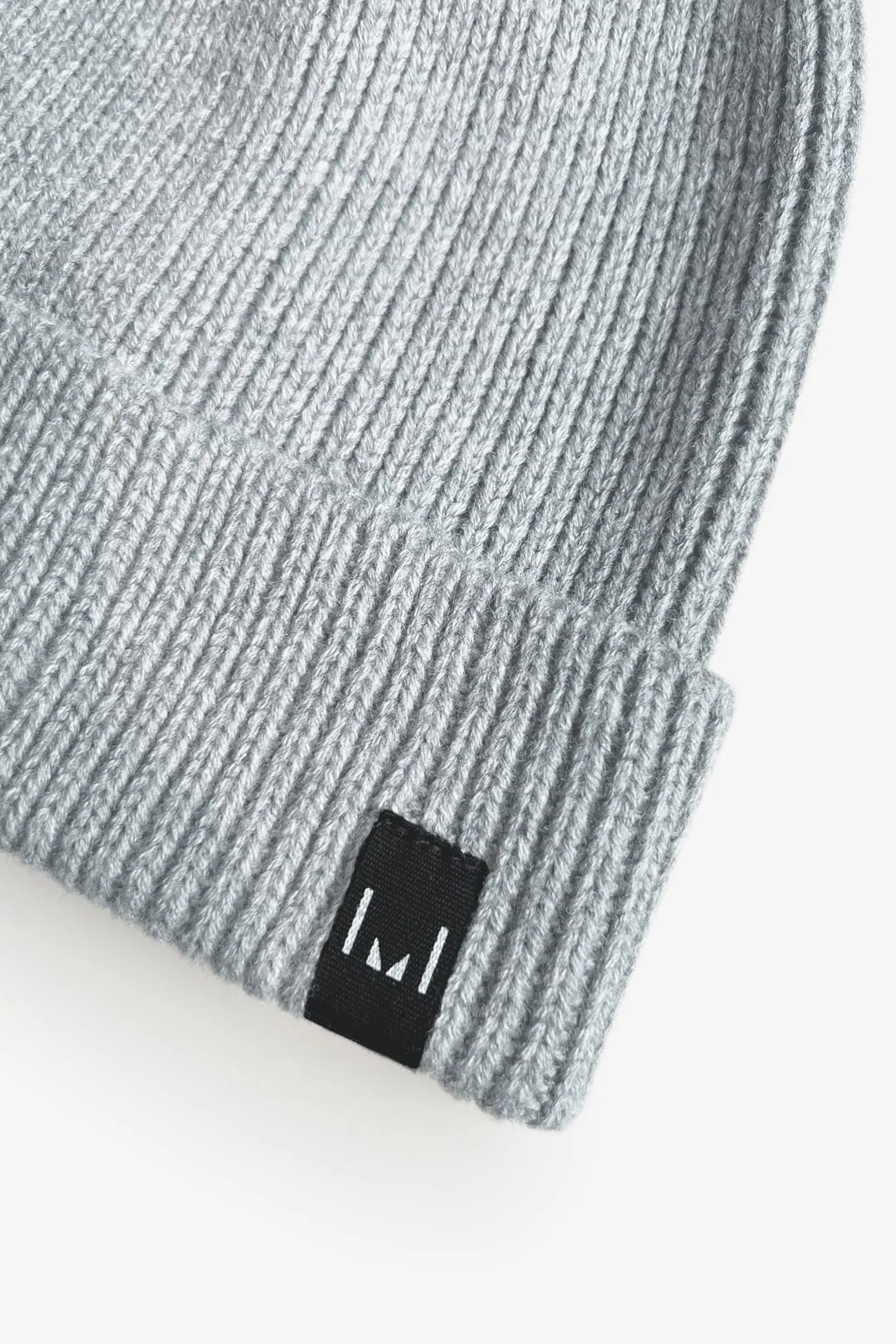 Lux Knit Beanie