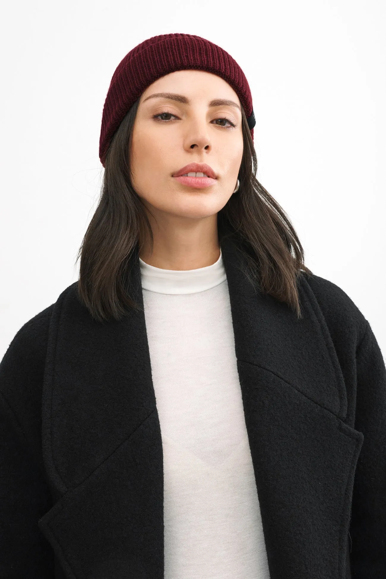 Lux Knit Beanie