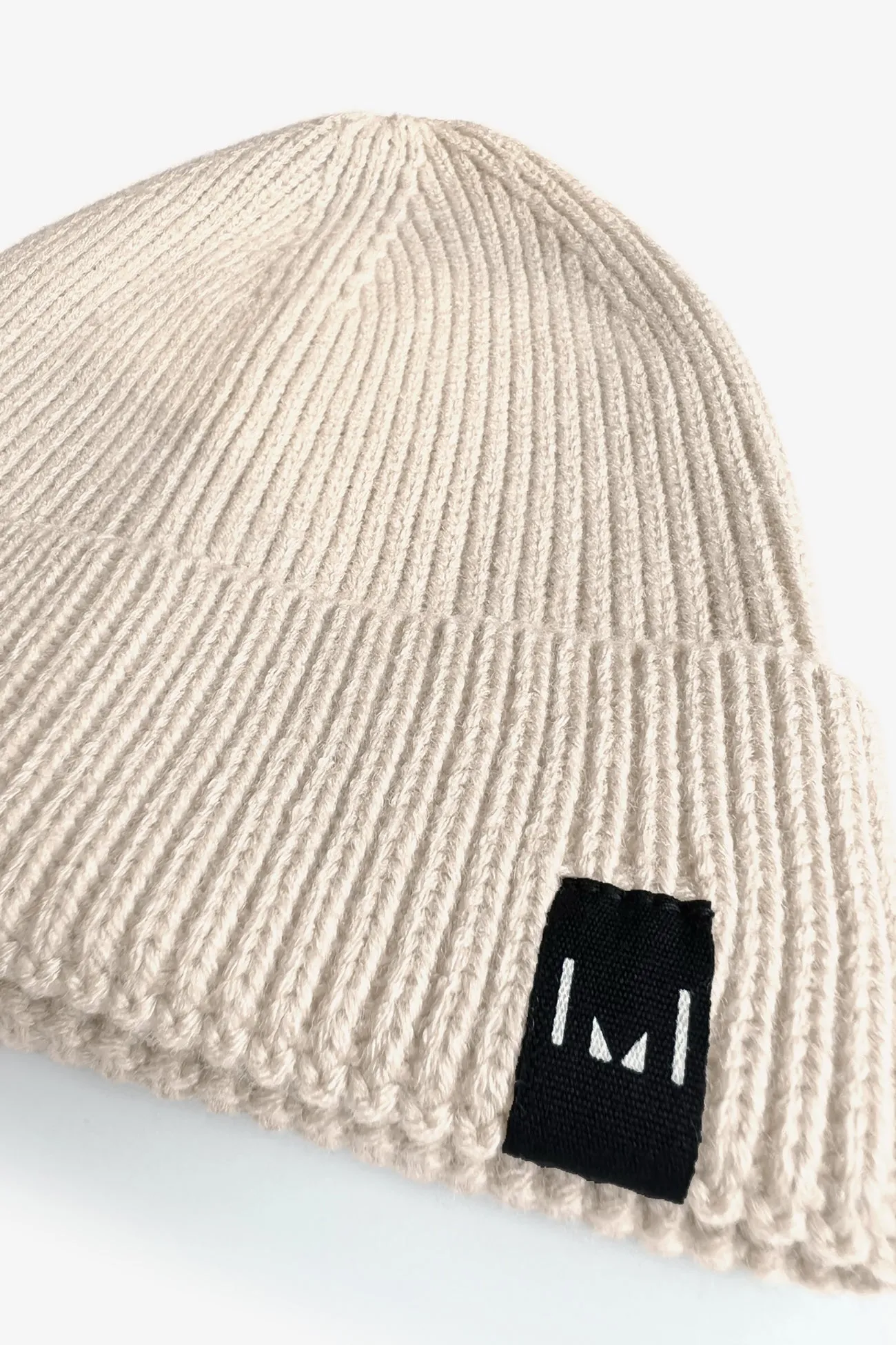 Lux Knit Beanie