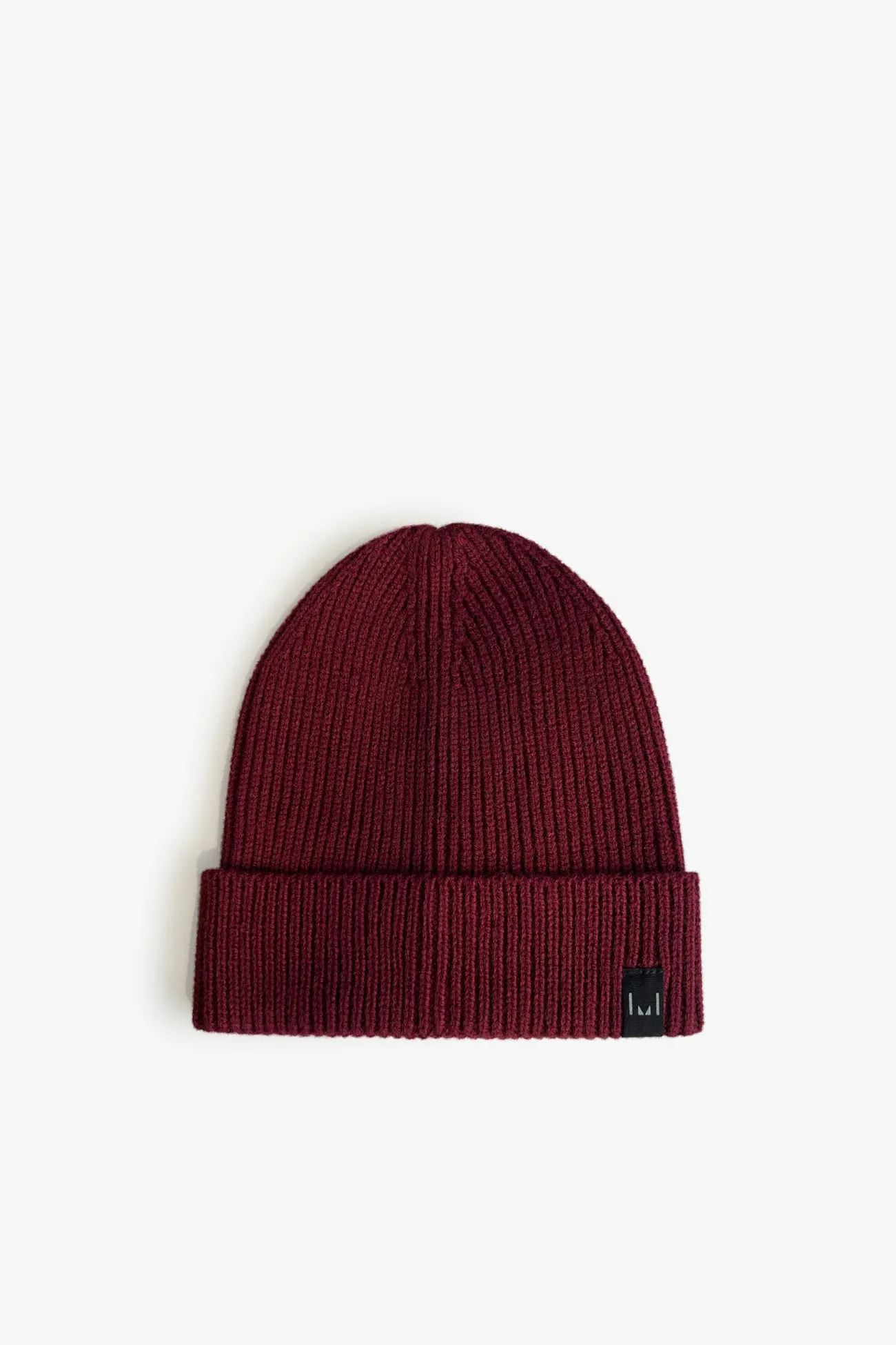 Lux Knit Beanie