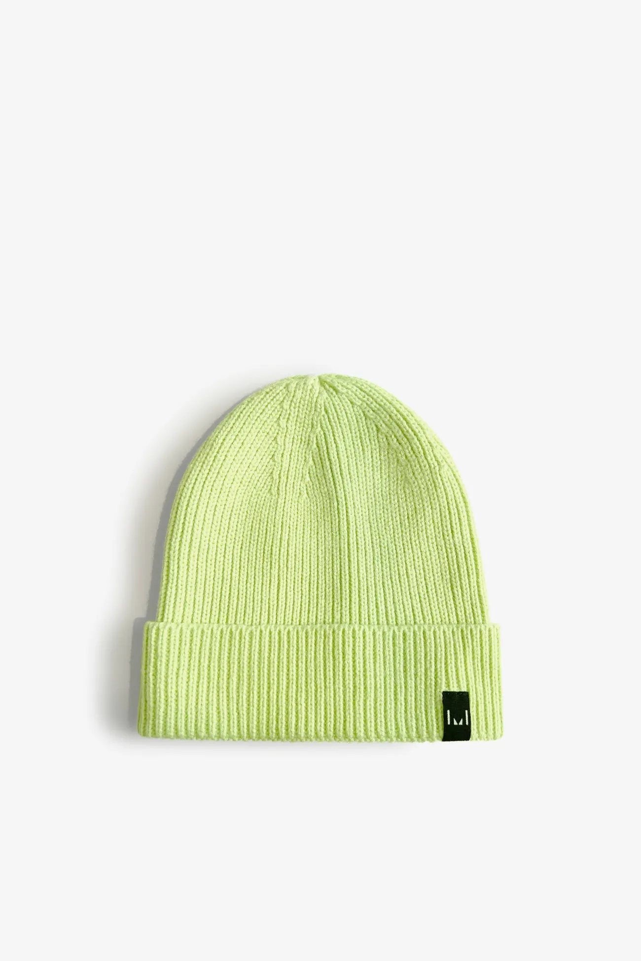 Lux Knit Beanie