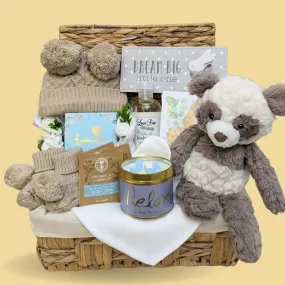 New Mum Hamper - Dream Big Little One