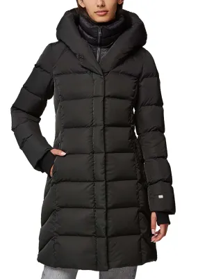 Soia & Kyo Women's Sonny-TD Radiant Down Coat