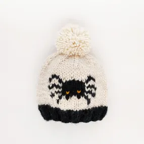 Spider Beanie Hat