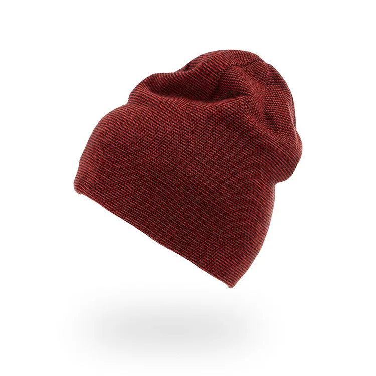 Spyder Big Boy's Reversible Bug Beanie