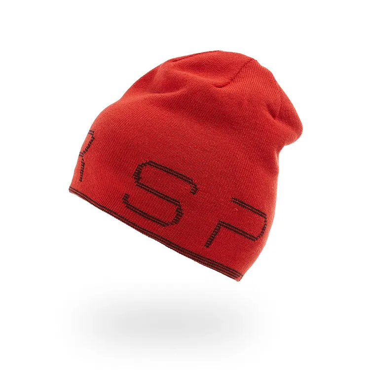 Spyder Big Boy's Reversible Bug Beanie