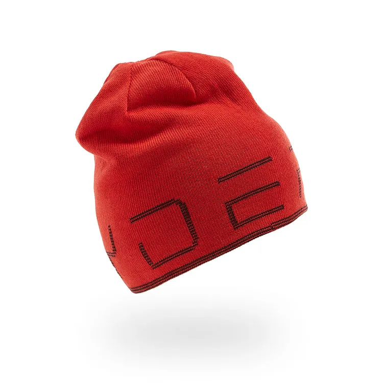 Spyder Big Boy's Reversible Bug Beanie