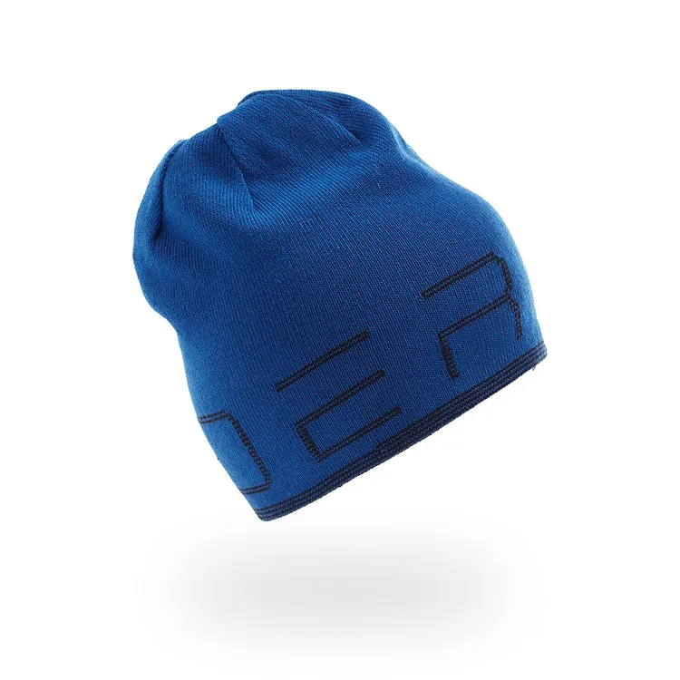 Spyder Big Boy's Reversible Bug Beanie