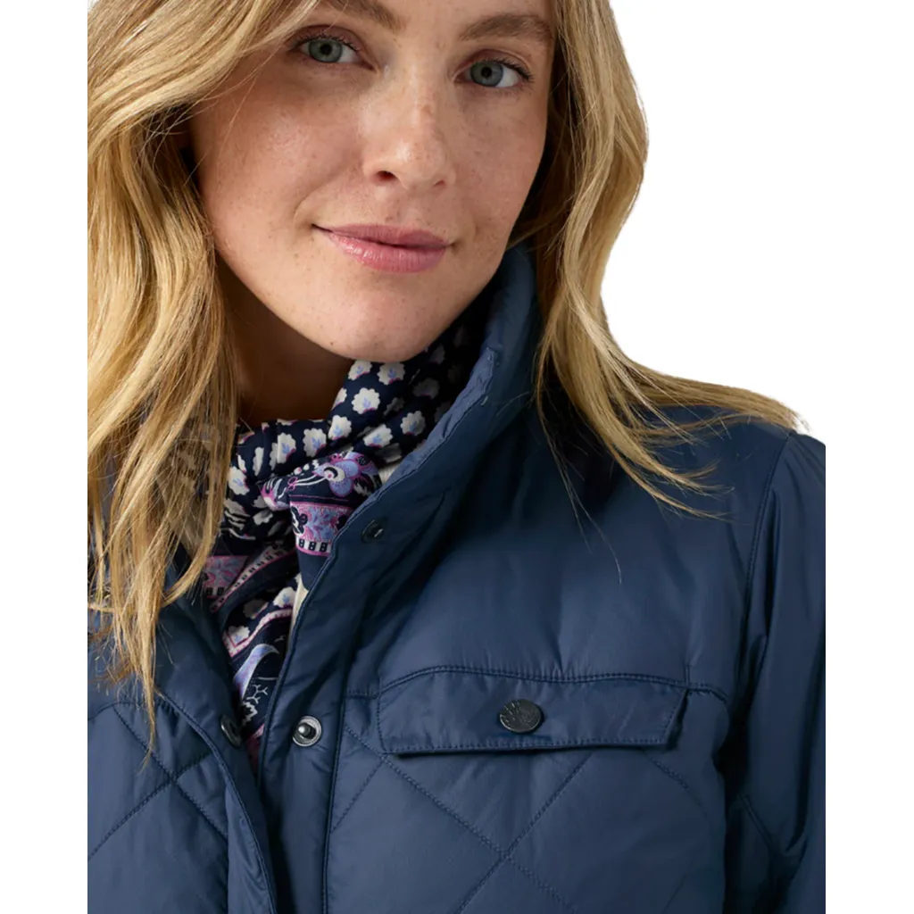 Stio Women's Skycrest Insulated Coat