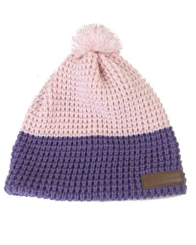 Winter Hats with Pom Pom