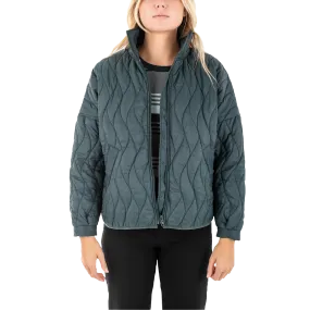 Women's Basecamp Packable Jacket