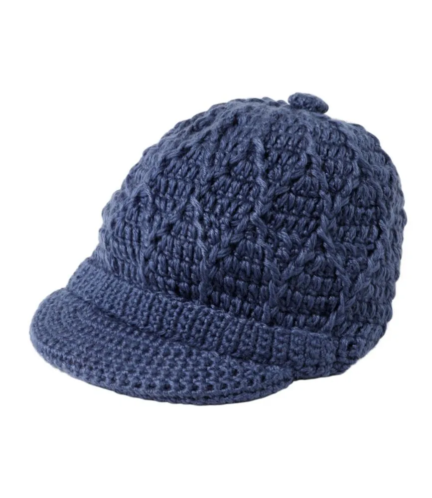 Women's Pistil Jax Knit-Brim Hat II